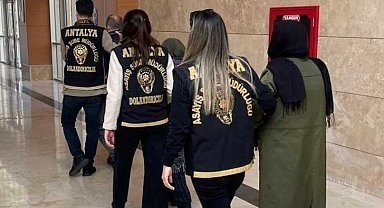 Dini duyguları istismar ederek dolandırıcılık yapan 3 şüpheli tutuklandı