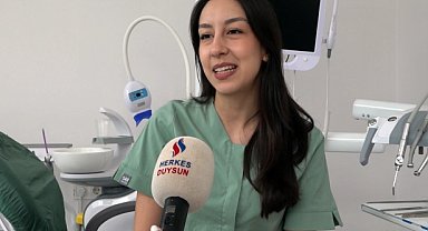 Diş taşından Hollywood gülüşüne... Diş sağlığında doğru bilinen yanlışlar