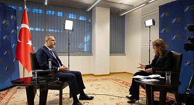Dışişleri Bakanı Fidan: "Suriye'de İsrail ile herhangi bir çatışma görmek istemiyoruz"
