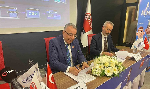 Dişler için dikkati çeken iş birliği: "Arayı açmayalım"