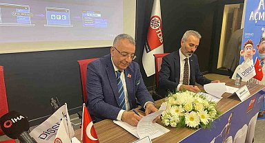 Dişler için dikkati çeken iş birliği: "Arayı açmayalım"