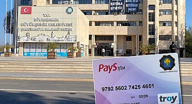 Diyarbakır Büyükşehir'den 3 bin kişiye sosyal destek ödemesi