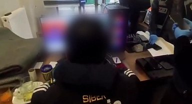 Diyarbakır merkezli yasa dışı bahis operasyonunda 48 tutuklama