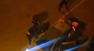 Diyarbakır'da 13 kişinin yaralandığı dehşet görüntüleri ortaya çıktı