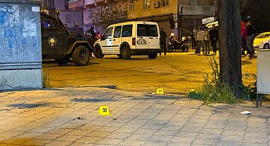 Diyarbakır'da 13 kişinin yaralandığı kavgada 1 kişi yaşamını yitirdi