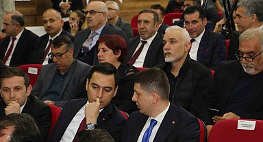 Diyarbakır'da 2025 yılı 1. dönem il koordinasyon kurulu toplantısı yapıldı