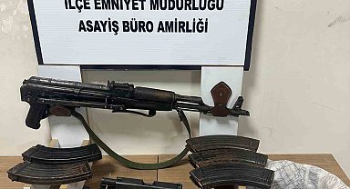 Diyarbakır'da 8 kişinin yaralandığı silahlı kavgaya ilişkin 4 tutuklama