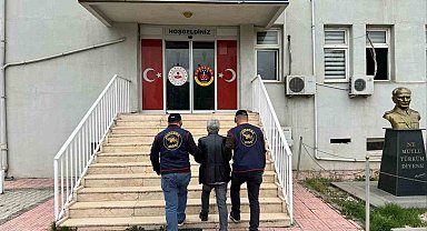 Diyarbakır'da aranan 2 cinayet zanlısı yakalandı