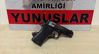 Diyarbakır'da çok sayıda suç unsuru ele geçirildi: 30 tutuklama