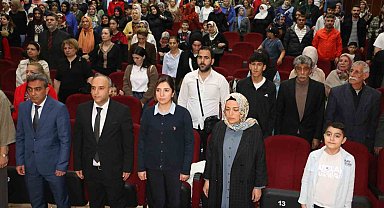 Diyarbakır'da Dünya Romanlar Günü etkinliği