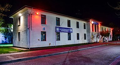 Diyarbakır'da otistik bireyler için kırmızı ışık yakılacak