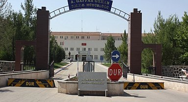 Diyarbakır'daki o merkezin adına 'şehit' unvanı eklendi