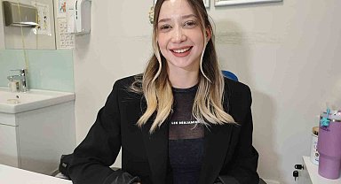 Diyetisyen Özbay "Obezite bir çok hastalığa neden oluyor"