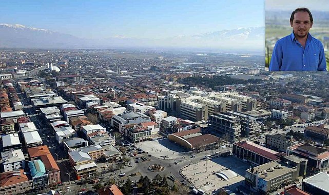 Doç. Dr. Bayrak: "Bir an önce deprem master planı hazırlanmalı"
