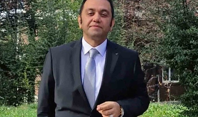 Doç. Dr. Bedri Kurtuluş, "Akademik Palmiye Nişanı" ile onurlandırıldı