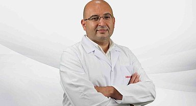 Doç. Dr. Güllüoğlu'ndan 'Parkinsona karşı bilinçlenmeliyiz' uyarısı
