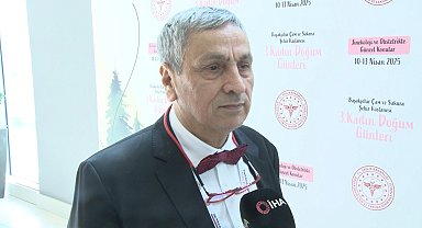 Doç. Dr. Polat: "Normal doğumun avantajları sezaryene göre çok fazla"