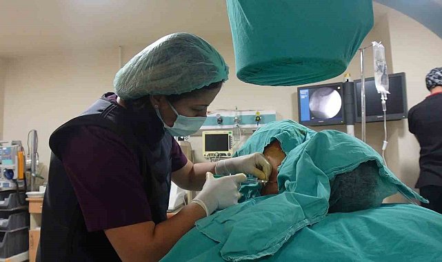 Doç. Dr. Sibel Özcan: ''Kronik ağrı çözümsüz değildir''