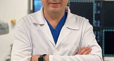 Doç. Dr. Yücel: "Aort yırtılması erkeklerde, kadınlara oranla 2-3 kat daha sık görülür"