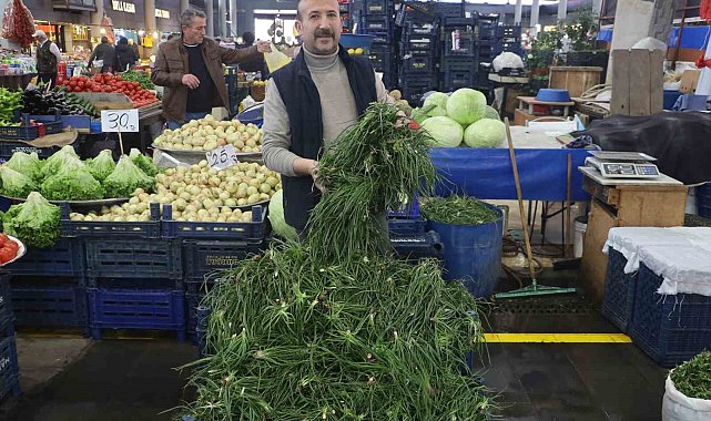 Doğada kendiliğinden yetişiyor, faydası saymakla bitmiyor