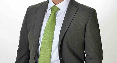 Doğan Havur, TSYD Kayseri Şubesi Başkanlığı için adaylığını açıkladı