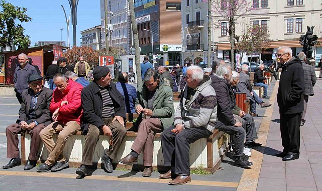 Doğu Karadeniz'in 3 ili emekli şehri olma yolunda ilerliyor