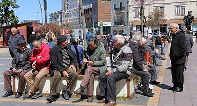 Doğu Karadeniz'in 3 ili emekli şehri olma yolunda ilerliyor