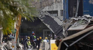 Dominik Cumhuriyeti'nde gece kulübünün çatısının çökmesi sonucu can kaybı 184'e yükseldi