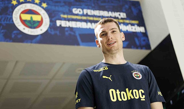 Dominik Livakovic: "Sezon sonuna kadar, son ana kadar savaşacağız"