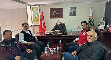 Don afetinden zarar gören çiftçilerin nisan sonuna kadar başvuruda bulunması gerekiyor