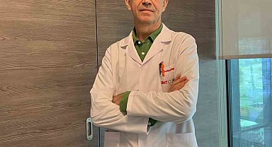 Dr. Özdil: "Kalp krizi anında aspirin çiğneyin"