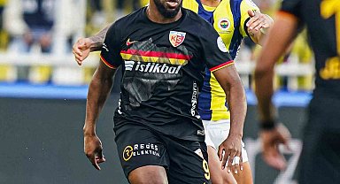 Duckens Nazon 7. golünü attı