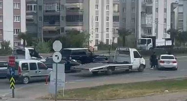 Düğün konvoyuna ceza yağdı: Trafiği kesen 6 sürücüye 35 bin lira ceza
