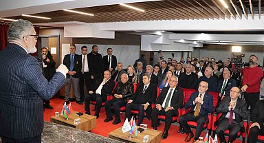Dünya Ahileri ödülleri dağıtıldı