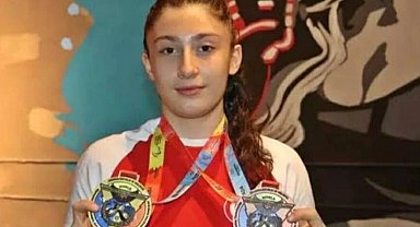 Dünya şampiyonu milli sporcunun isyanı!