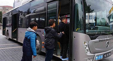 Düzce Belediyesi Düzcespor'u yalnız bırakmıyor