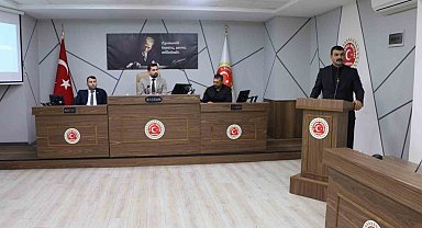 Düzce çiftçisine teknolojik destek
