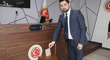 Düzce İGM sandık kuruldu