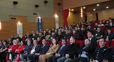 Düzce örnek şekilde tamamlandı