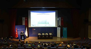 Düzce Üniversitesi'nde enerji çalıştayı