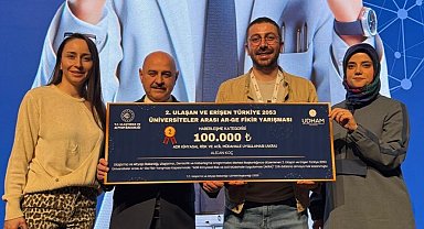 Düzce Üniversitesi'nden büyük başarı