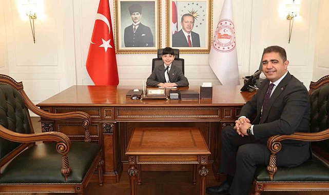 Düzce Valisi Nil Su Eylül Can oldu