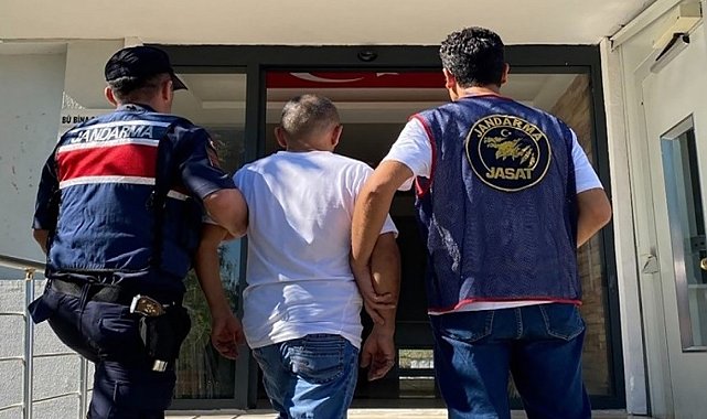 Düzce'de aranan 87 kişi yakalandı, 30 şahıs tutuklandı