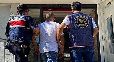 Düzce'de aranan 87 kişi yakalandı, 30 şahıs tutuklandı