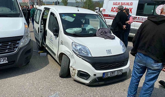 Düzce'de kazalarda 3 kişi öldü, 393 kişi yaralandı