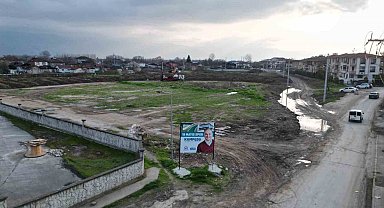 Düzce'de sporun kalbi Kiremitocağı'nda atacak