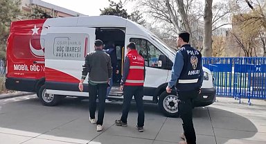 Düzensiz göçle mücadele sürüyor