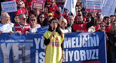 Ebeler koruyucu sağlık hizmetini sunamıyor