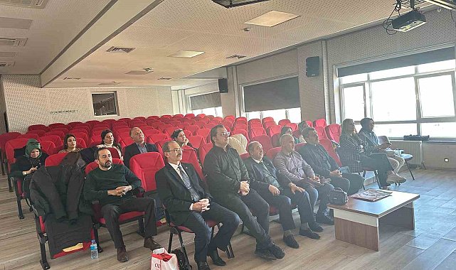 Edebiyat akademisi ikinci dönem etkinlikleri devam ediyor