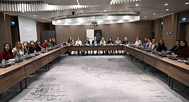 EDGE Women Leadership Programı Başladı